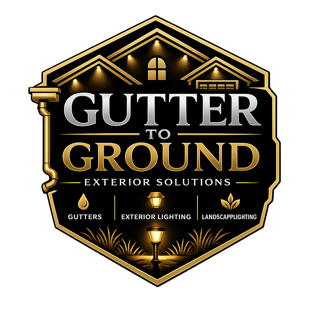 Gutter to Ground